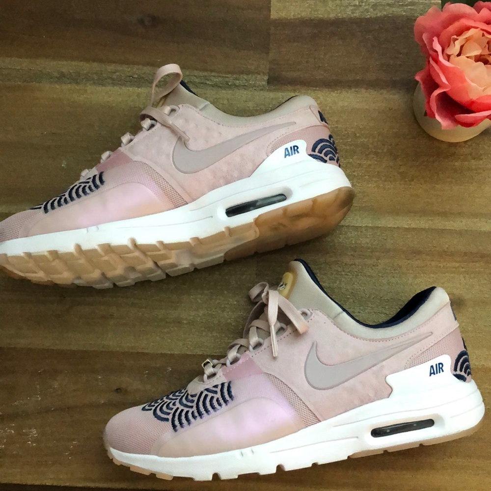 Nike Air Max Zero LOTC *rare* - Picture 4 of 8